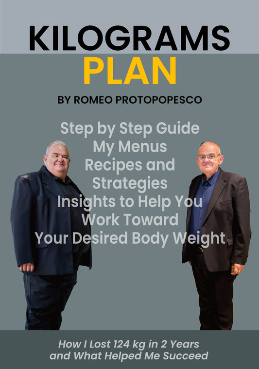 weight loss book